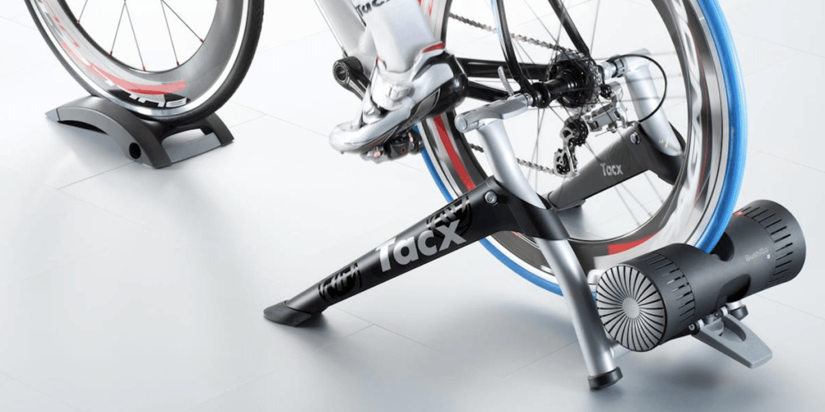 bike trainer
