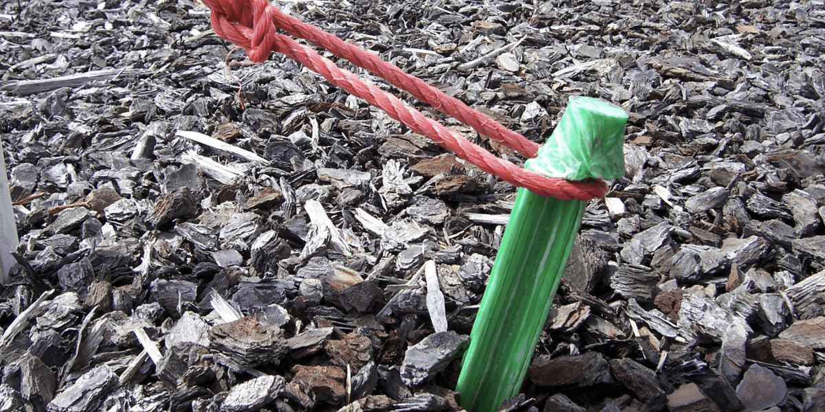 best tent stakes
