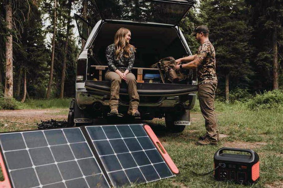Best Solar Generators